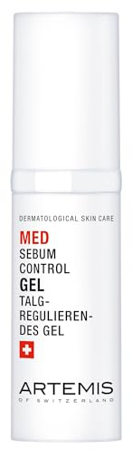 Artemis of Switzerland Artemis Med Sebum Control Gel