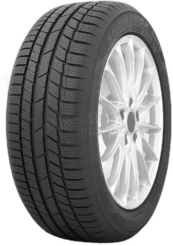 TOYO - 225/50 R16 TL 92H SNOWPROX S954 M+S 3PMSF - Winterreifen
