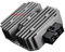 XDZ Regler Spannungsregler GY6 Retro Roller Motorroller 4T Scooter 125 & 150ccm 12V 6-PIN Baotian Hyosung Benzhou Yiying Rex Flex Peugeot Flex Znen ZN125T-E ZN125T-H-20 ZN125T-F8