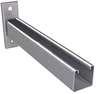 600mm - Cantilever Arms x 4 Quantity