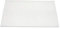 sparefixd Fridge Freezer Refrigerator Glass Shelf 460 x 285mm for Hoover