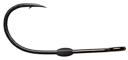 ZECK Stabiler, scharfer Einzelhaken - Chebu Hook Mini - #6
