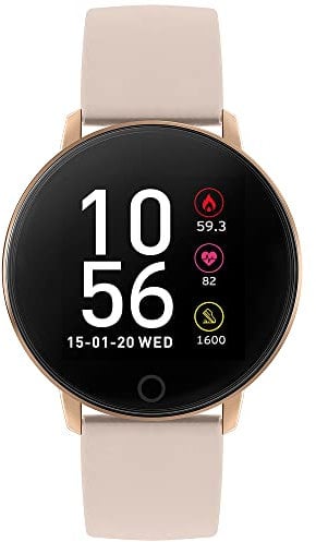 Reflex Active Smart Watch RA05-2020-Amazon Only, Fitness Tracker