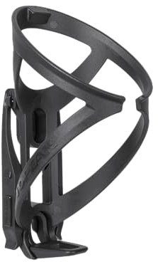 Topeak Ninja Master+ Bottle Cage for Bicycle, Model X1AJ