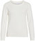 Vila Female Strickpullover Rundhalsausschnitt