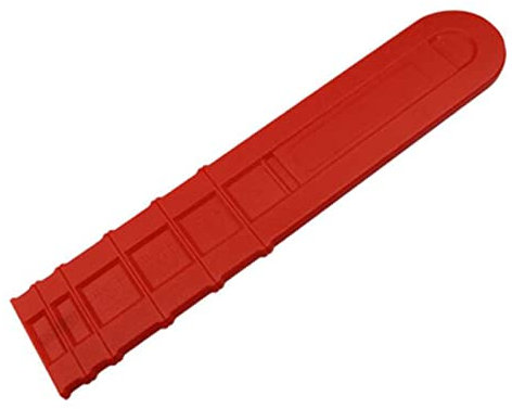 xromtbem SUOYATE Chainsaw Bar Cover,Chainsaw Bar/Chain Cover 12 14 16 18 20 for Storage and Transportation Effective Collection of Chain Saws Durable