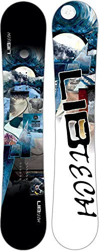 LIB Tech Skate Banana BTX Snowboard 2023