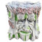 Darthome Large Greenman Planter 28cm Resin Wood Effect Tree Stump Novelty Plant Pot Gift
