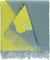 TOM TAILOR Plaid Lemon Multi Größe 150x180