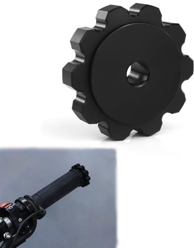 Xitomer Aftermarket Motorbike Throttle Lock Cruise Control Fit for CE 04 2021-2024, C 400 GT 2018-2024, C 400 X 2018-2021