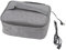 Piccolo Forno a Microonde, Riscaldamento Elettrico Lunch Box Elettrico Lunch Box Riscaldato Microonde Portatile Mini Forno Portatile Scaldavivande Per Ufficio, Viaggi, Palestra