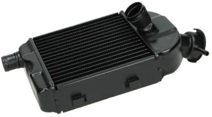 Kühler für Zündapp 529/530 Z530-10.607
