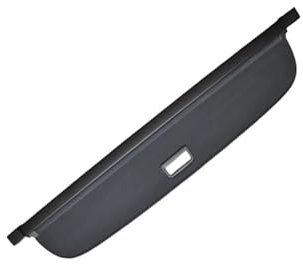 Laderaumabdeckung Gepäckschutz Für Sport L494 2014-2022 Kofferraumabdeckung Aufbewahrungs Und Gepäckvorhang Ablage Sicherheitsrollo