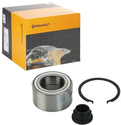 Continental Radlagersatz mit ABS-Sensor vorne passend für Charade Toyot