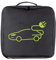 Sac De Rangement Pour Câbles De Charge EV, Sac Rangement Cable Voiture Electrique, Sac Pour Câble De Chargement EV, Rangement Et Organisateur Pour Câbles