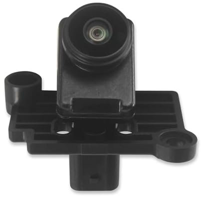 Rückfahrkamera Rückansicht Einparkhilfe Kamera für Renault für Clio 4 IV für Megane IV für Talisman Rückfahrkamera 284427774R 28442-7774R