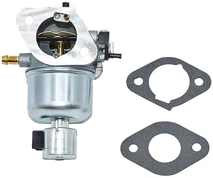 Carburateur Moteur pour John pour Deere pour X300 pour X300R pour X304 pour X350 pour R X310 pour X354 pour X370 pour S240 MIA12458 Carburateur