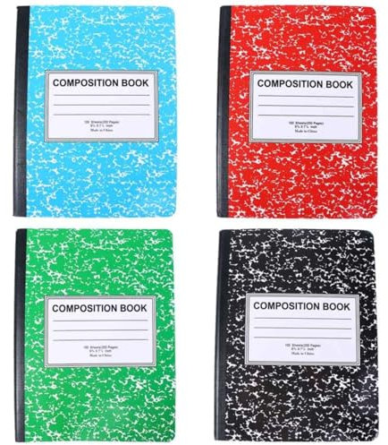 1 Stück Notizbuch A5 Spirale Notizblock, Notizheft Skizzenblock, Classic Tagebuch Schreibblock Zeichenblock, Gut für Memos, Malen und Graffiti, MEHRWEG, Heft für Büro und Schule, 100 Blatt,Schwarz