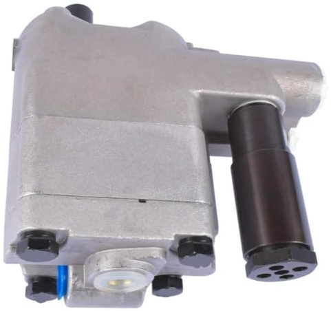Pompa idraulica compatibile con Massey Ferguson 135 165 175 180 230 245 275 285 362 531607M93 1686765M91 1686766M91 1663627M92