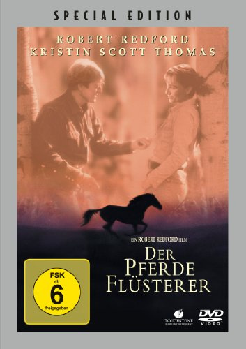 Der Pferdeflüsterer: Special Edition [DVD]