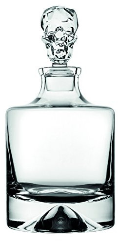 Utopia Shade, P92633-000000-B01001, Shade Decanter 44oz (125cl) (Box of 1)