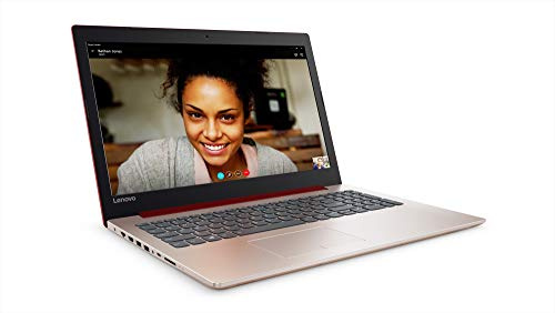 Lenovo IdeaPad 330 Ordinateur portable professionnel HD 15,6, Intel Dual-Core i3-8130U jusqu'à 3,4 GHz (Beat i5-7200U), 8 Go DDR4, disque dur 1 To, 802.11ac, Bluetooth, HDMI, Windows 10