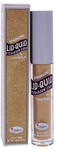 The Balm Lid Quid Eyeshadow Lidschatten, Champagner 4.5 ml