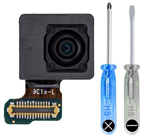MMOBIEL Frontkamera Modul Kompatibel mit Samsung Galaxy S20 / S20 5G 10 MP - Vordere/Front Kamera Ersatz - Front Camera - Inkl. Schraubenzieher