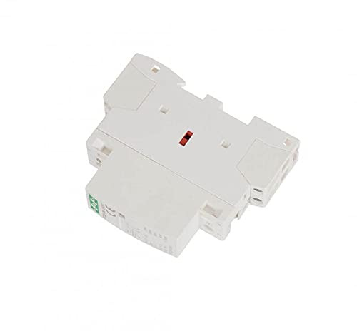 Modularschütz Schienenmontage Kontakte 2xZ 25A 24V DC ST25-20-24DC
