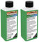 2 x 250ml - Hydrokultur Dünger Hydroponic düngen Flüssigdünger HIGHTECH