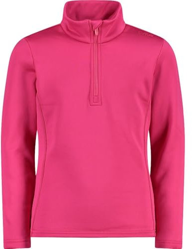 CMP - Kid G-Sweatshirt, Fuchsie, 152