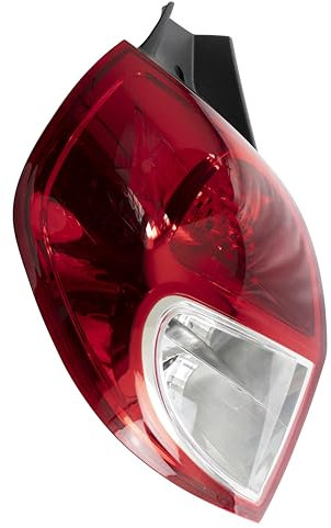 FINAO AUTOPARTS® - Rückleuchten links für Renault Clio III Phase 2