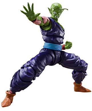Piccolo The Proud Namekian Fig. 16 cm Dragon Ball z SH Figuarts (re-Run)