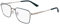 Calvin Klein Unisex CK23104 Sunglasses, 330 Khaki, 54