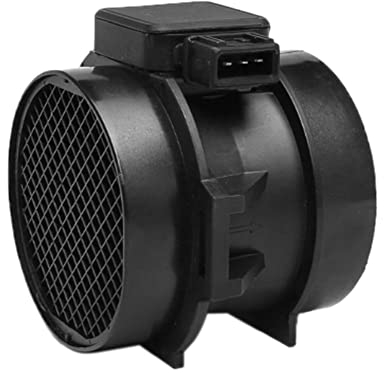 Luftmassenmesser Luftmassenmesser Kompatibel mit BMW E46 E39 E38 E36 320i 323i 325i 325xi 328i 320Ci 323Ci 325Ci 328Ci 325ti 520i 523i 525i 528i 5WK9605