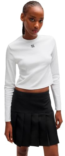 Hugo Damen Dafilomena_3 Jersey Top