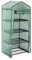 Escala Serra serra in vetro, 68 x 49 x 162 cm, verde