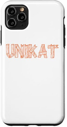 Hülle für iPhone 11 Pro Max SDP-Logo einzigartig