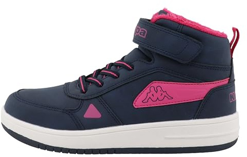 Kappa Unisex Kinder 95k0263013 Sneaker