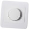 OSALADI Dimmer dimmschalter Wand oa Weiß