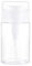 Push Down Dispenser Refillable Liquid Containers For Salon Hospital Travel Use Cosmetic Packaging Empty Bottle