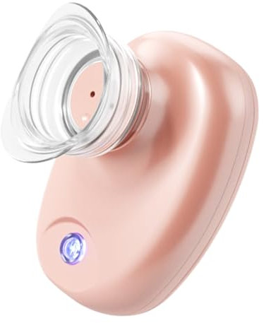 Nixiara Augen-Dampfgerät Mit Sprühnebel,Intensiv Befeuchtender Augen Dampfer | Zwei Modi Einstellbares Gesichtsnebelgerät, Tragbarer Dampfspender Für Entspannung Nachts