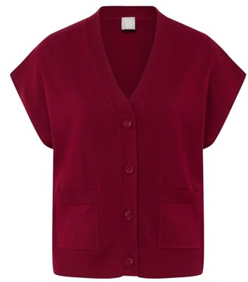 Rabe Strickweste - 40