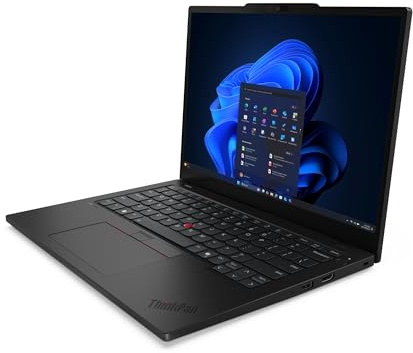 Lenovo PC Portable ThinkPad L13 Gen6 13.3'' WUXGA - Intel Core Ultra 7 225U - 32Go RAM - 512 Go SSD - Windows 11 Pro - Clavier AZERTY Rétroéclairé