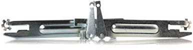 QUICK BRAKE 105 53 004 Trommelbremse-Nachsteller Hinten Kompatibel mit SKODA ROOMSTER 5J | 105 53 004 für Octavia 1U Roomster Caddy