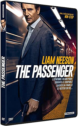 The passenger [FR Import]