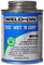 Weld-On 725 Wet R Dry Plastic Welding Glue