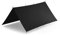 Helikon-Tex Supertarp -Polyester Ripstop- Schwarz