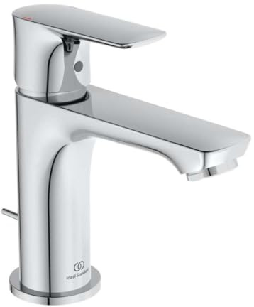 Ideal Standard A7007AA Connect Air Miscelatore per lavabo da bagno Cromo