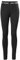Helly Hansen Damen Hose Lifa Merino Midweight Hose, Black, M, 49380